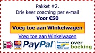 Coaching-per-e-mail-drie-keer