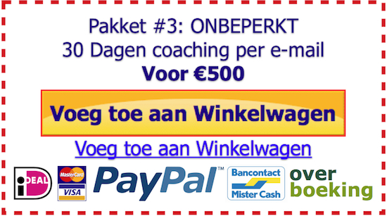 Coaching-per-e-mail-30-dagen-onbeperkt